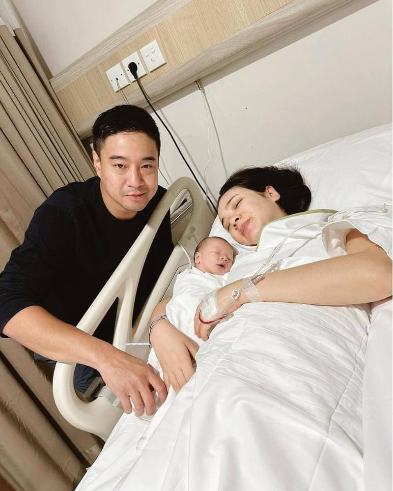 Instagram/pammybowie